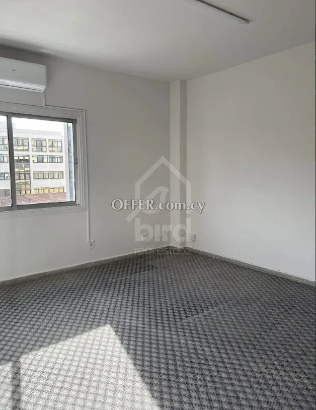 Office for Rent in Nicosia - Downtown, Nicosia - 2