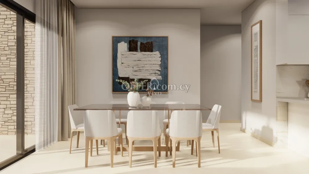 LUXURY 5-BEDROOM VILLA WITH PANORAMIC SEA VIEWS IN PEGEIA - 8