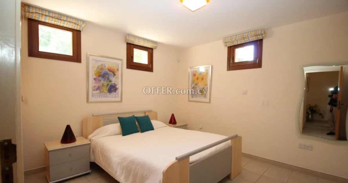 House (Detached) in Aphrodite Hills, Paphos for Sale - 8