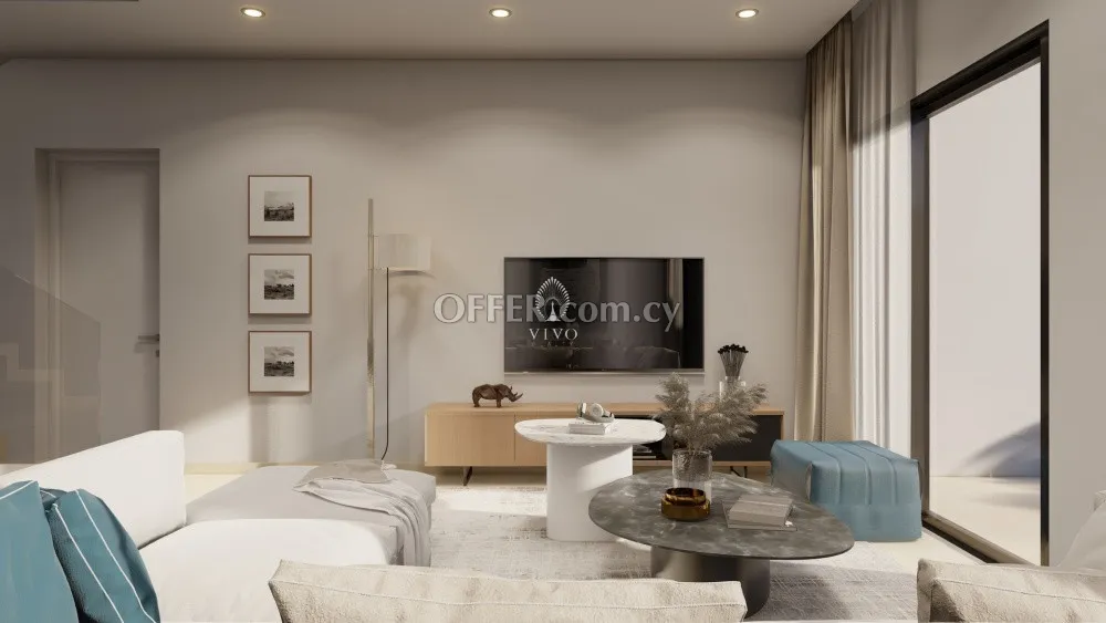 LUXURY 5-BEDROOM VILLA WITH PANORAMIC SEA VIEWS IN PEGEIA - 7