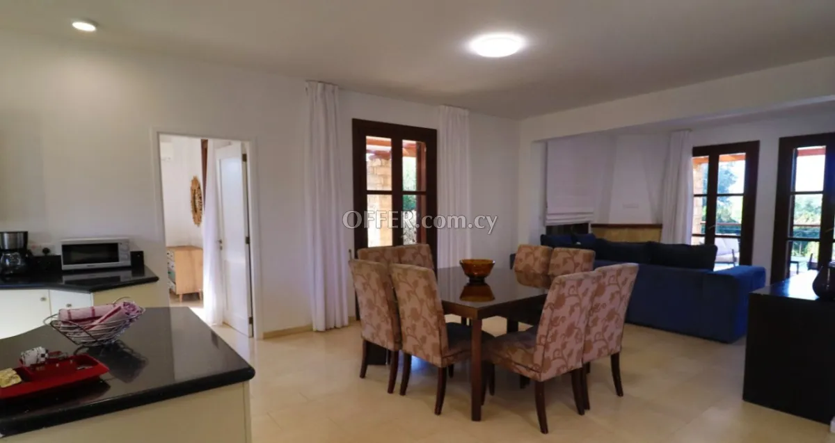 House (Detached) in Aphrodite Hills, Paphos for Sale - 7