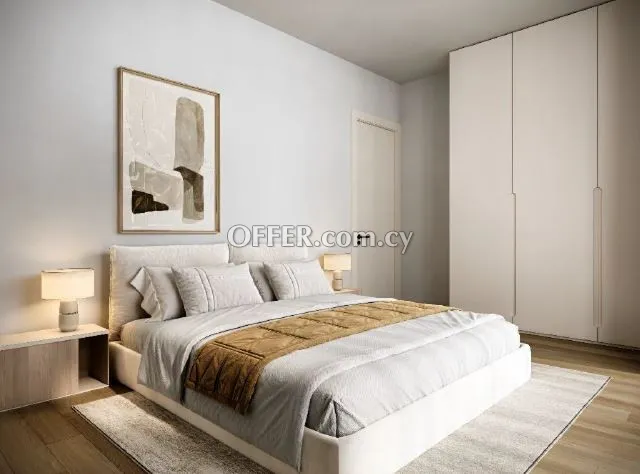 Apartment (Flat) in Linopetra, Limassol for Sale - 4