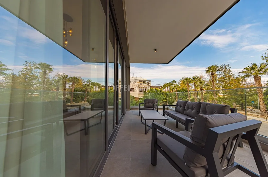 Apartment (Flat) in Linopetra, Limassol for Sale - 6