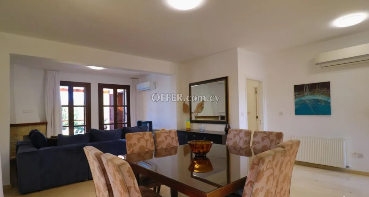 House (Detached) in Aphrodite Hills, Paphos for Sale - 6