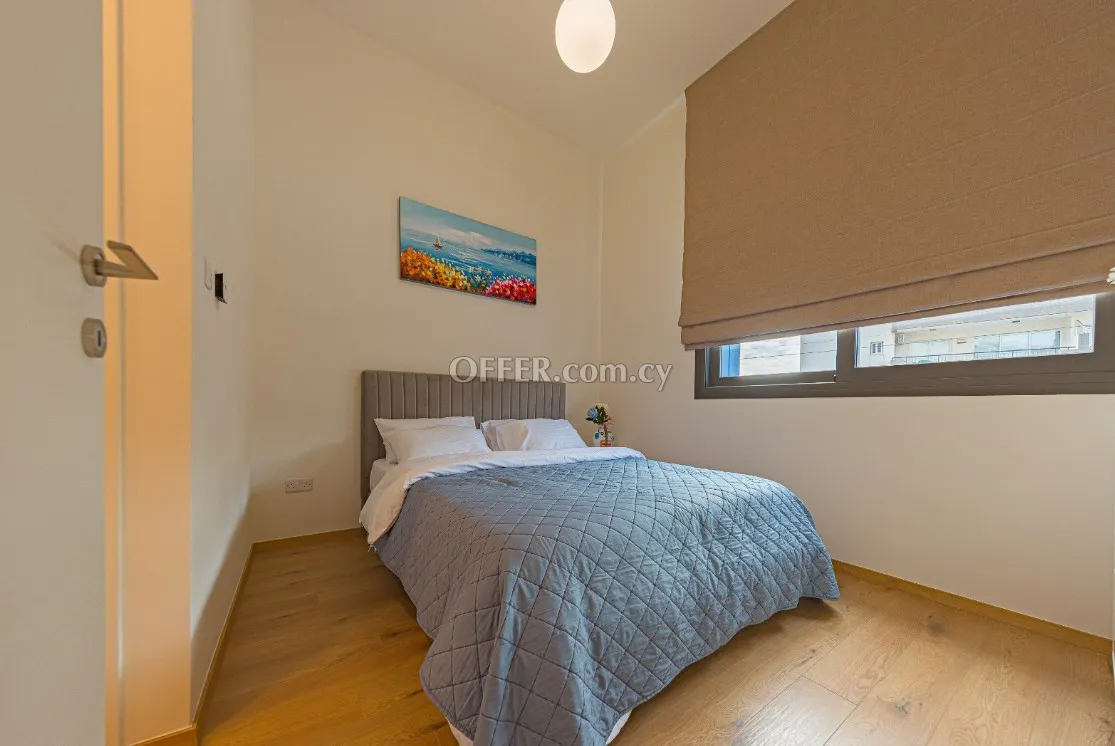 Apartment (Flat) in Linopetra, Limassol for Sale - 5