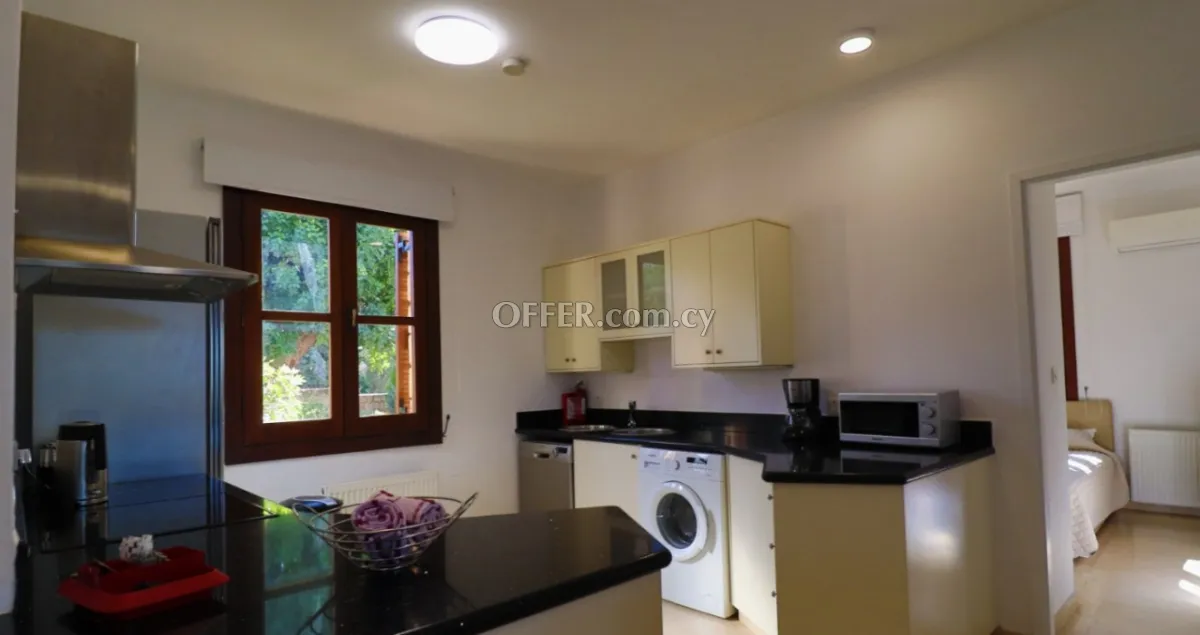 House (Detached) in Aphrodite Hills, Paphos for Sale - 5