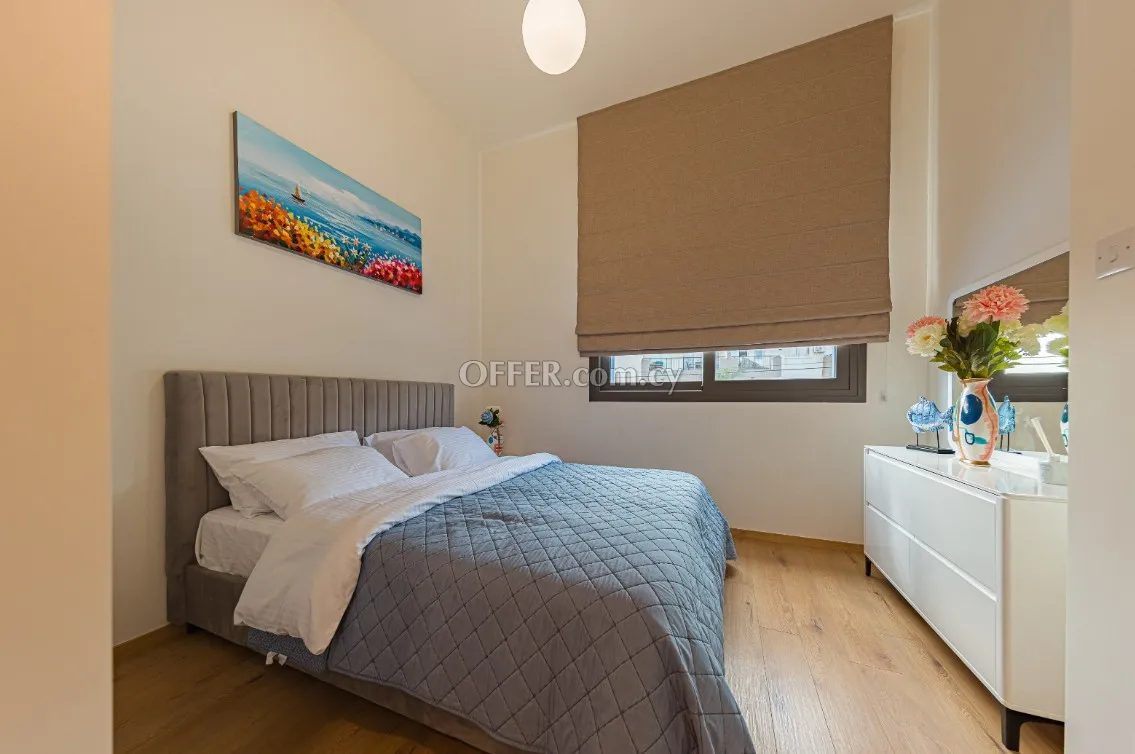 Apartment (Flat) in Linopetra, Limassol for Sale - 4