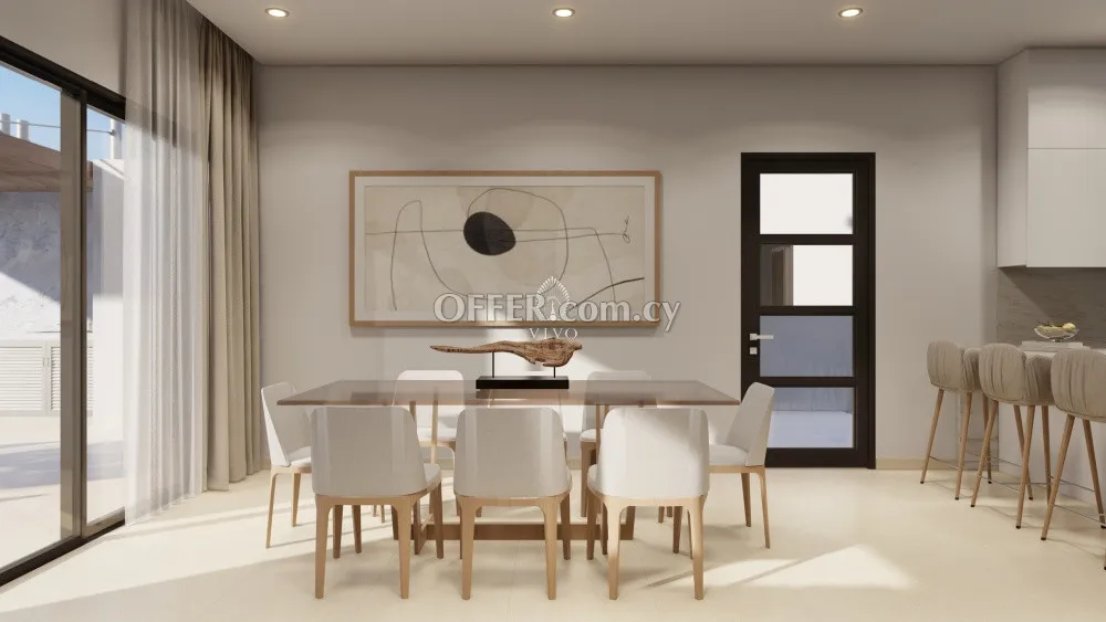 LUXURY 5-BEDROOM VILLA WITH PANORAMIC SEA VIEWS IN PEGEIA - 4