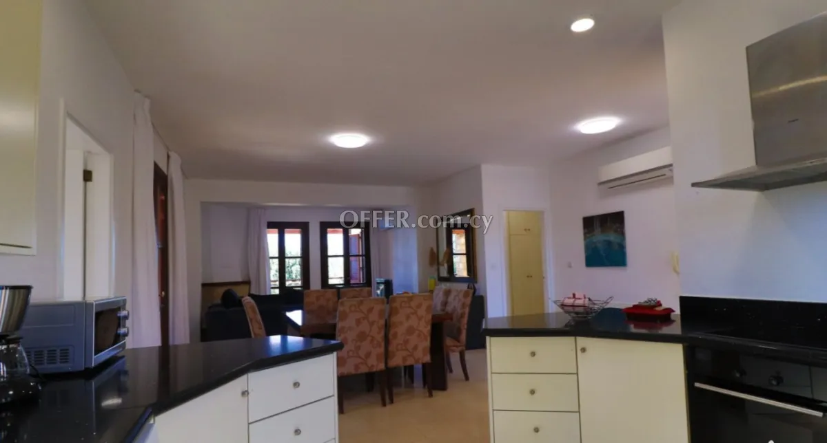 House (Detached) in Aphrodite Hills, Paphos for Sale - 4