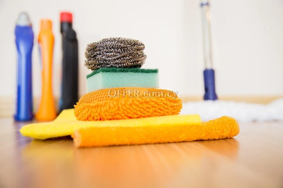 Home/apartment Cleaning services - 2