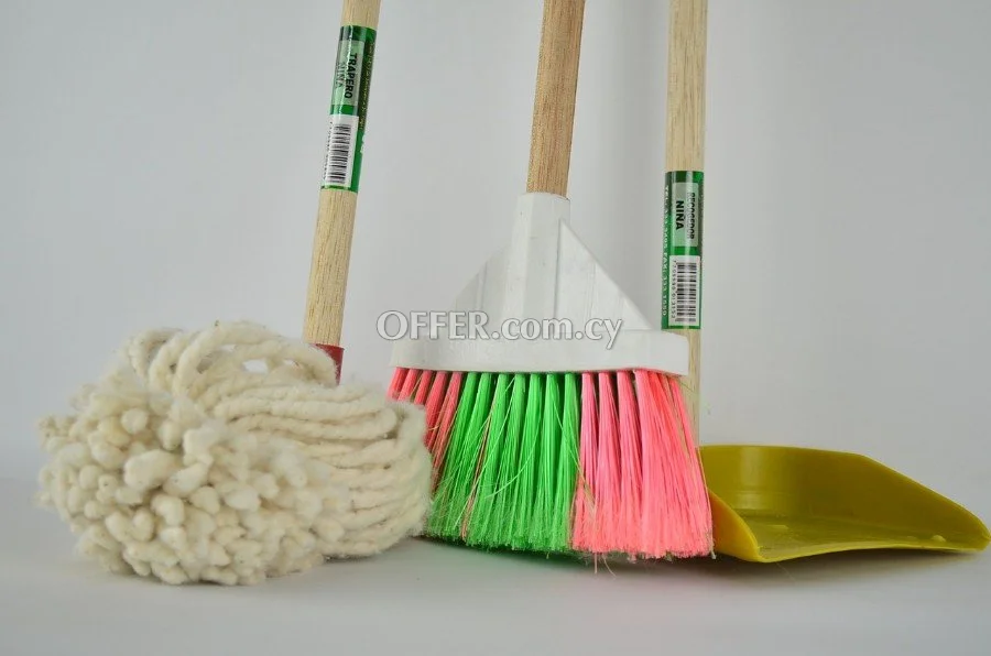Home/apartment Cleaning services - 3