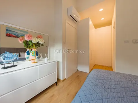 Apartment (Flat) in Linopetra, Limassol for Sale - 3