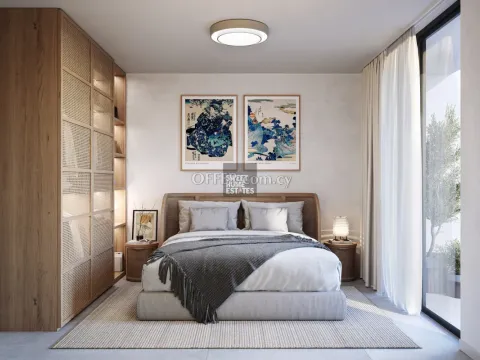 Brand New Luxury  Four Bedroom Villa in Ayia Napa - 3