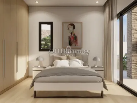 LUXURY 5-BEDROOM VILLA WITH PANORAMIC SEA VIEWS IN PEGEIA - 3