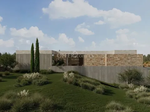 LUXURY 4-BEDROOM VILLA IN PEYIA, SEAVIEW - 3