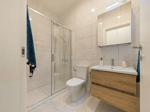 Apartment (Flat) in Linopetra, Limassol for Sale - 2