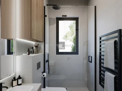 Brand New Luxury  Four Bedroom Villa in Ayia Napa - 2