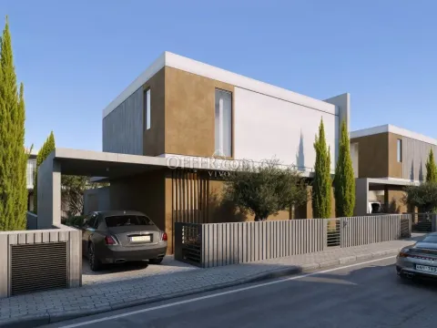 LUXURY 3-BEDROOM VILLA IN GEROSKIPOU - 2