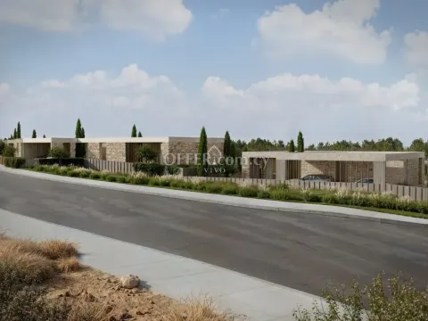 LUXURY 4-BEDROOM VILLA IN PEYIA, SEAVIEW - 2