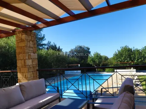 House (Detached) in Aphrodite Hills, Paphos for Sale - 2