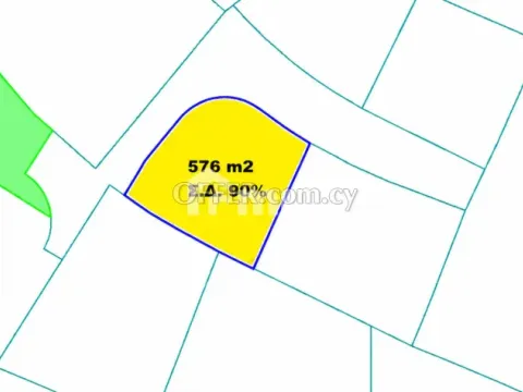 Building Plot for Sale in Peaceful Dali Village - Main Photo