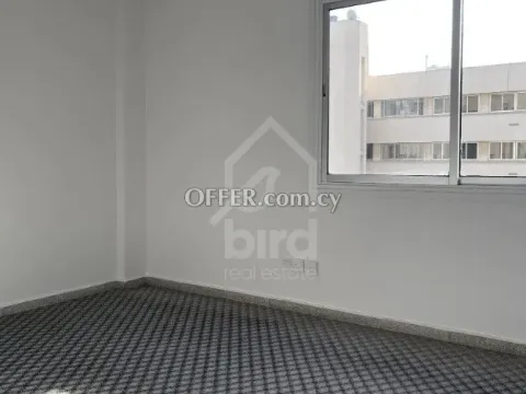 Office for Rent in Nicosia - Downtown, Nicosia - Main Photo