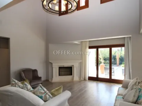 House (Default) in Aphrodite Hills, Paphos for Sale - Main Photo