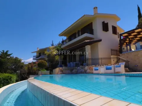House (Detached) in Aphrodite Hills, Paphos for Sale - Main Photo