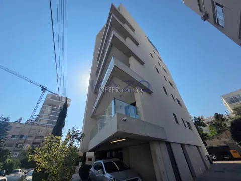 Modern Two Bedroom Apartment in Central Neapolis - Main Photo