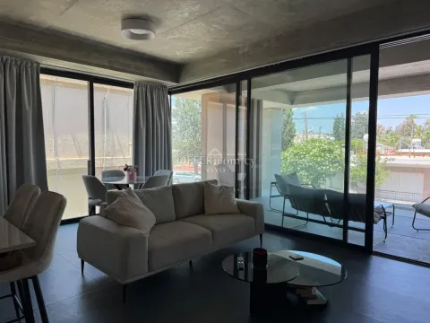 TWO BEDROOM APARTMENT IN LIMASSOL, MESA GEITONIA - Main Photo