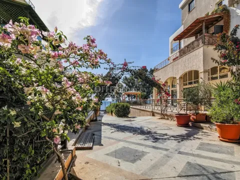 2 BEDROOM MAISONETTE IN POTAMOS GERMASOGEIAS - Main Photo