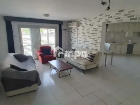 Ground Floor Apartment In Archangelos For Rent - Main Photo