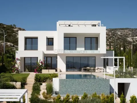 House (Detached) in Pegeia, Paphos for Sale