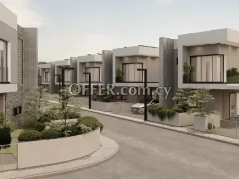 House (Detached) in Zygi, Larnaca for Sale - Main Photo