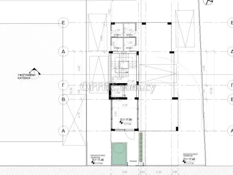 Apartment (Flat) in Zakaki, Limassol for Sale - Main Photo