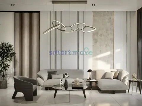2 Bedroom Apartment For Sale Agios Athanasios Limassol
