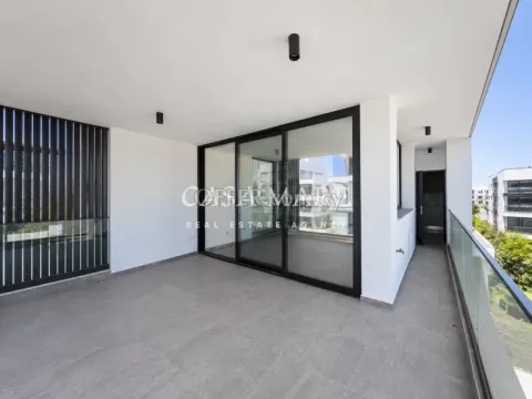 2 Bedroom Apartment in Dasoupoli, Strovolos - Main Photo