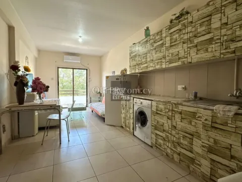 Two Bedroom Apartment in Paralimni - Main Photo