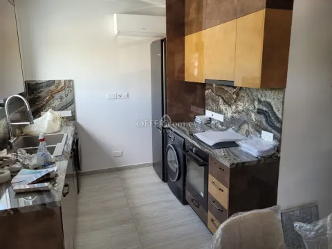 TWO BEDROOM APARTMENT TO RENT IN POTAMOS GERMASOGEIAS AREA - Main Photo