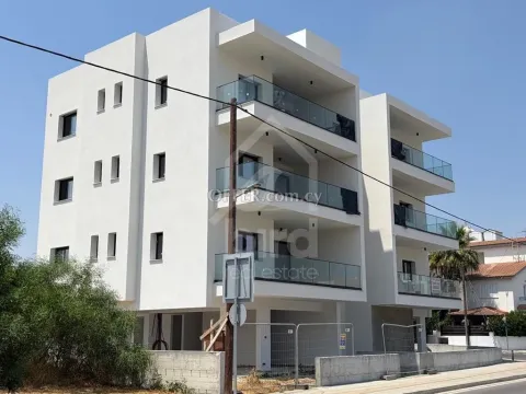 2 Bed Apartment for Sale in Strovolos, Nicosia - Main Photo
