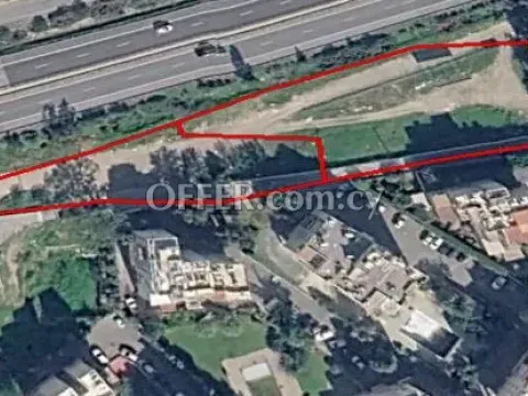 (Commercial) in Agios Tychonas, Limassol for Sale - Main Photo