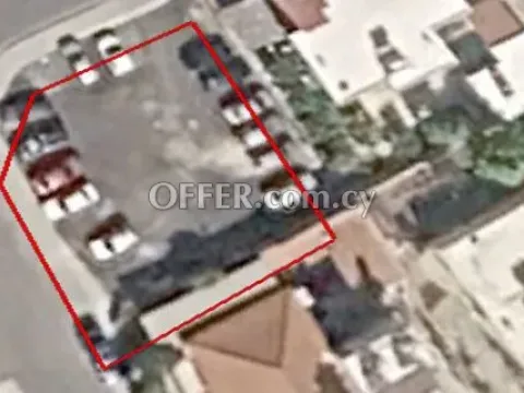 (Residential) in Apostolos Andreas, Limassol for Sale