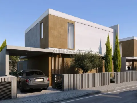 House (Detached) in Agia Marinouda, Paphos for Sale - Main Photo