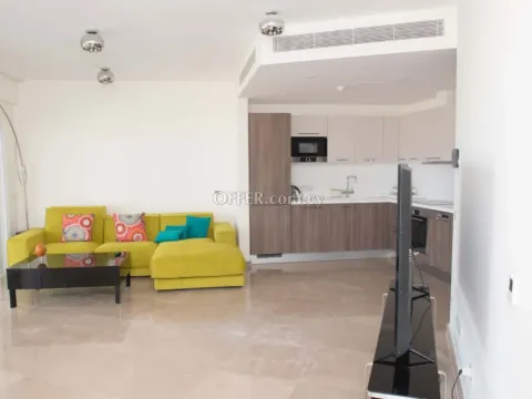 Apartment (Flat) in Limassol Marina Area, Limassol for Sale