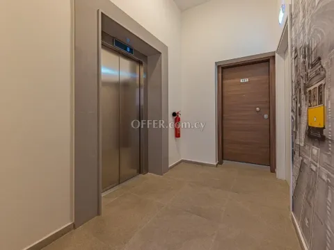 Apartment (Flat) in Linopetra, Limassol for Sale - Main Photo