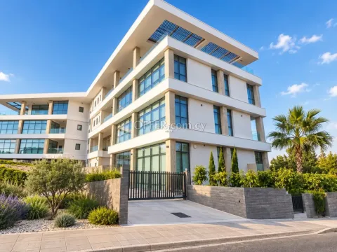 Offices for Rent In Center of Paphos - Main Photo