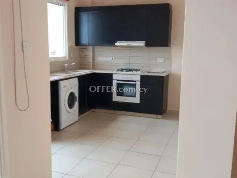 2-bedroom Apartment 83 sqm in Larnaca (Town) - Main Photo