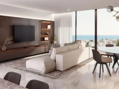 Apartment (Flat) in Potamos Germasoyias, Limassol for Sale - 5