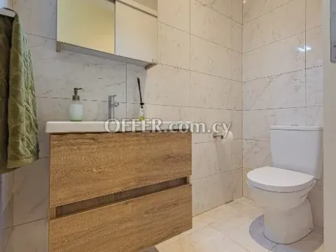 Apartment (Flat) in Linopetra, Limassol for Sale - 11