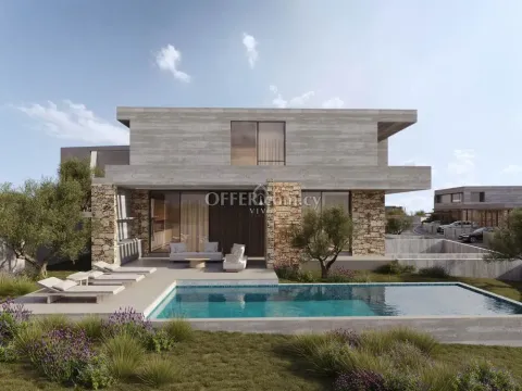 AMAZING 3-BEDROOM VILLA IN PEYIA, SEAVIEW - 7